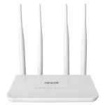 مودم 4G LTE نتربیت مدل NW-431F