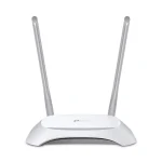 روتر بی‌سیم تی پی لینک مدل TL-WR840N