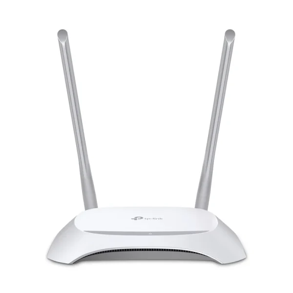 روتر بی‌سیم تی پی لینک مدل TL-WR840N