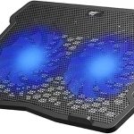 پایه خنک کننده لپ‌تاپ هویت مدل F2075
