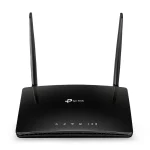 مودم روتر 4G LTE تی پی لینک مدل TL-MR6400