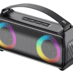 اسپیکر بلوتوثی پرتابل هویت مدل SK888BT