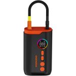 کمپرسور باد پرودو مدل PORODO ELECTRIC AIR INFLATOR PDLFST181BK
