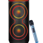 اسپیکر هویت مدل SQ-122BT-EU