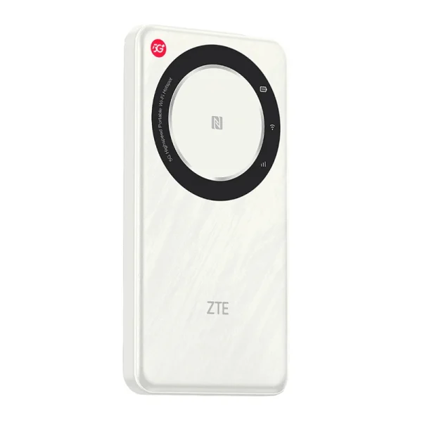 مودم 5G/TD-LTE جیبی ZTE U30 Air