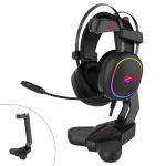 پایه نگهدارنده هدفون هویت مدل HV-HY505