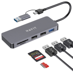 هاب هویت مدل HV-H41