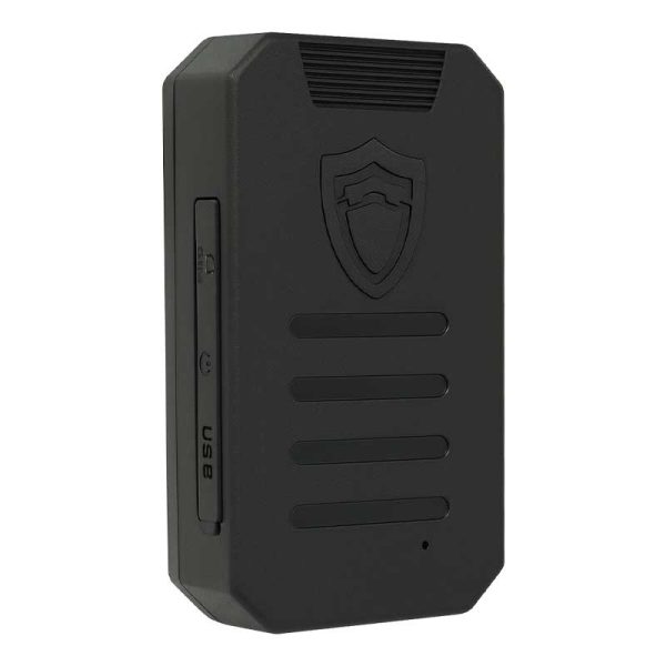 ردیاب آهنربایی لندر مدل LD-500 + سیم‌کارت رایگان