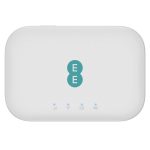 مودم 4.5G قابل حمل آلکاتل مدل EE71