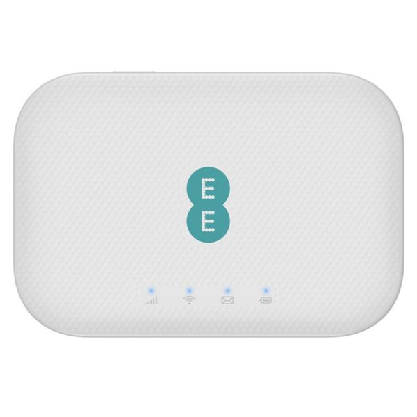 مودم 4.5G قابل حمل آلکاتل مدل EE71