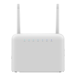 مودم 4G LTE سیگنالینک مدل R201