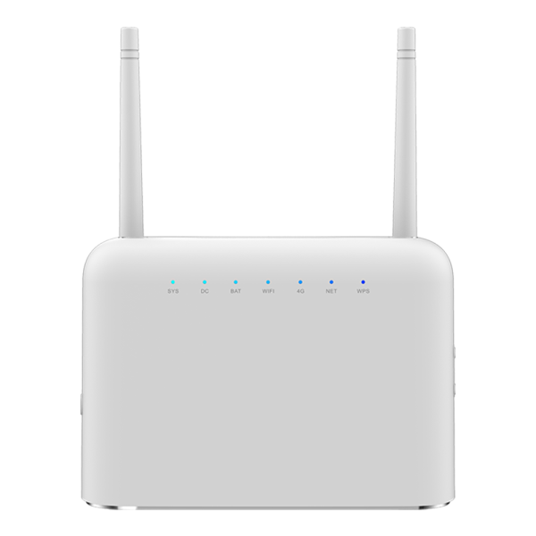 مودم 4G LTE سیگنالینک مدل R201