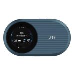 مودم 4G LTE قابل حمل زد تی ای مدل U10S Pro