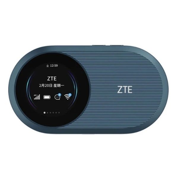 مودم 4G LTE قابل حمل زد تی ای مدل U10S Pro