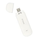 مودم 4G/LTE قابل حمل دی لینک مدل DWR-910M
