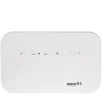 مودم 4G TD-LTE ایرانسل مدل TF-i60 S1 Unlock (آنلاک شده)