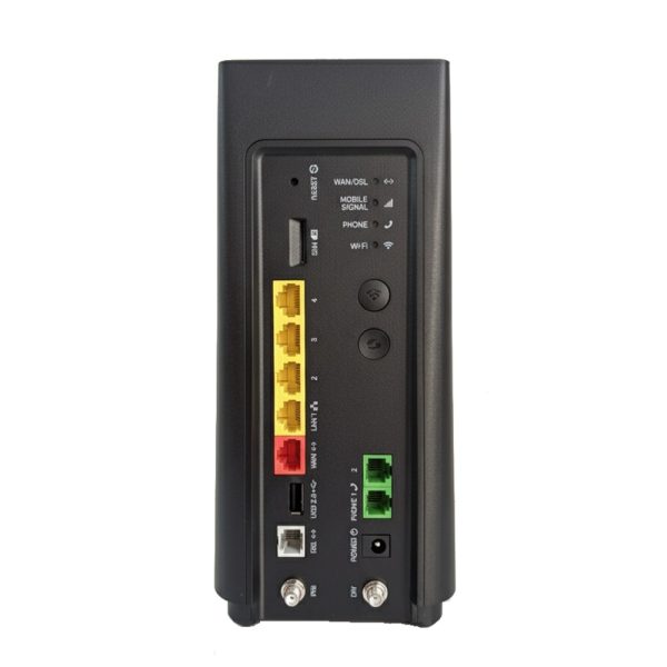 مودم ترکیبی ADSL و سیم کارتی Telstra Gen3 Cobra XH