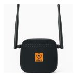 مودم روتر ADSL2 Plus کی لینک مدل K-Link 124s