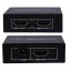 اسپلیتر اچ دی ام ای 2 پورت HDMI SPLITTER 2 port Ver 1.4