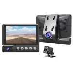 دوربین ثبت وقایع 3 لنز Wifi برند Connect مدل CN-S2