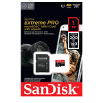 کارت حافظه سندیسک 1 ترابایت میکرو | SanDisk Extreme PRO microSDXC UHS-I Memory Card 1 TB