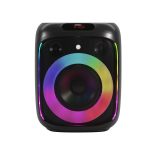 اسپیکر بلوتوثی قابل حمل تسکو مدل TS 23357