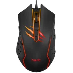 ماوس مخصوص بازی هویت مدل MS1027