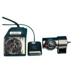 دوربین خودرو ثبت وقایع سیم کارت خور 4G | k18