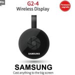 دانگل صدا و تصویر HDMI سامسونگ مدل G2-4