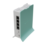 روتر میکروتیک مدل hAP ax lite