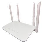 مودم 4G LTE چهار آنتن مدل R610