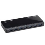 هاب USB 3.0 هفت پورت تی پی لینک مدل UH720