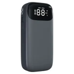 جامپ استارتر خودرو و پاوربانک چندکاره گرین لاین Green Lion Flex Power Jumper 10000mAh