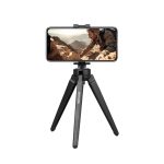 سه‌پایه رومیزی Porodo مدل Professional Mini Tripod