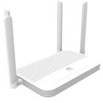 مودم فیبر نوری دوباند دو پورت تلفن هوآوی HG8245W5