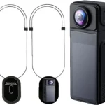 دوربین ورزشی 4K WiFi – Sports Camera