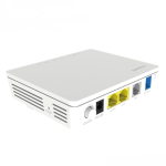 مودم فیبر نوری هواوی باسیم مدل HG8120C