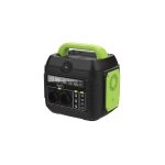 پاور استیشن تسکو مدل TST 600 ظرفیت 160000 میلی آمپر ساعت