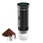 قهوه ساز شارژی گرین لاین Green Lion G-Portable Coffee Maker Lite GL-CM02