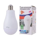 لامپ شارژی 20W مدل E27