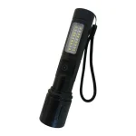 چراغ قوه دستی مدل 6 کاره