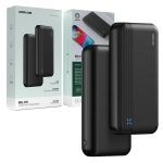 پاوربانک 20000mAH فست PD گرین لاین میلوس مدل Green Lion Milos GL-PB84
