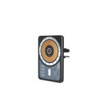 پایه نگهدارنده و شارژر بی سیم گوشی موبایل تسکو مدل THL 1224W