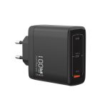 شارژر دیواری 100 وات تسکو مدل TTC 127