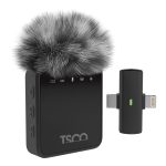 میکروفن یقه ای تسکو مدل TMIC 5007