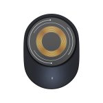 پایه نگهدارنده و شارژر بی سیم گوشی موبایل تسکو مدل THL 1225W