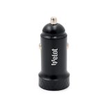 شارژر فندکی Welot ویلوت 55W مدل We-C62