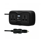 اینورتر 200 وات گرین لاین مدل Green Lion GC-233 Power Inverter