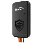 ردیاب خودرو و موتورسیکلت لندر مدل LD-65 + سیم کارت رایگان