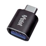 تبدیل OTG ویلوت Welot تایپ سی TYPE C مدل WE-OT21